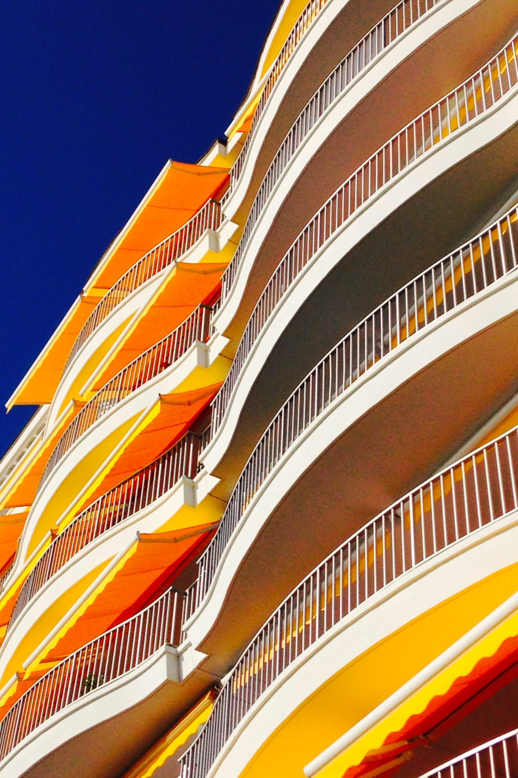 Summer – © Antoine L