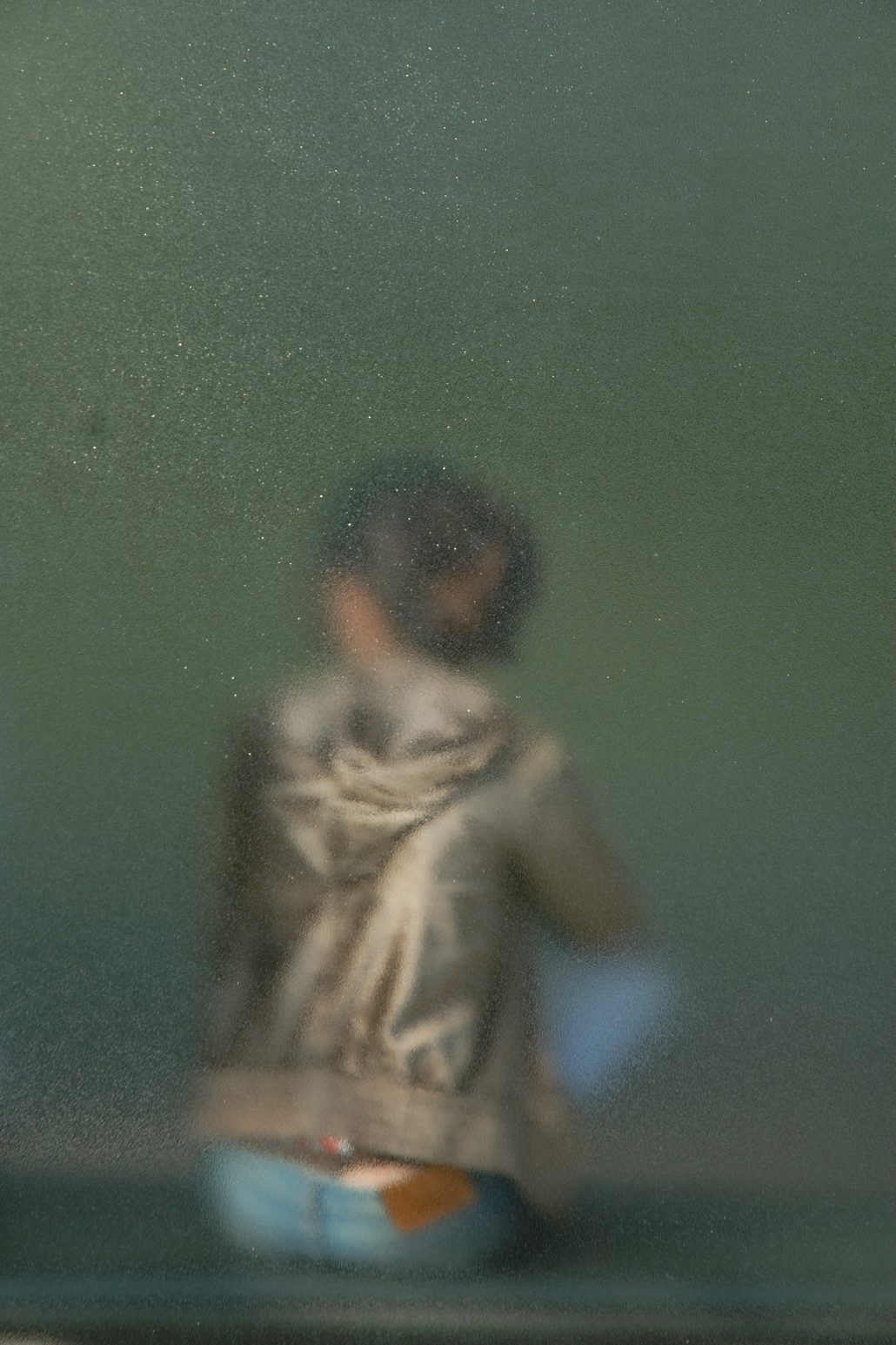 She – © Laurent Pirard / o0OArtisReflex