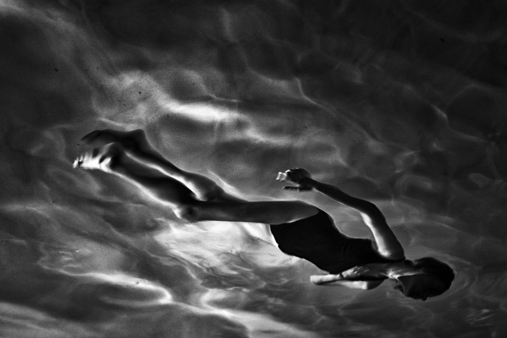 Dark Matter – © Matthieu Grospiron