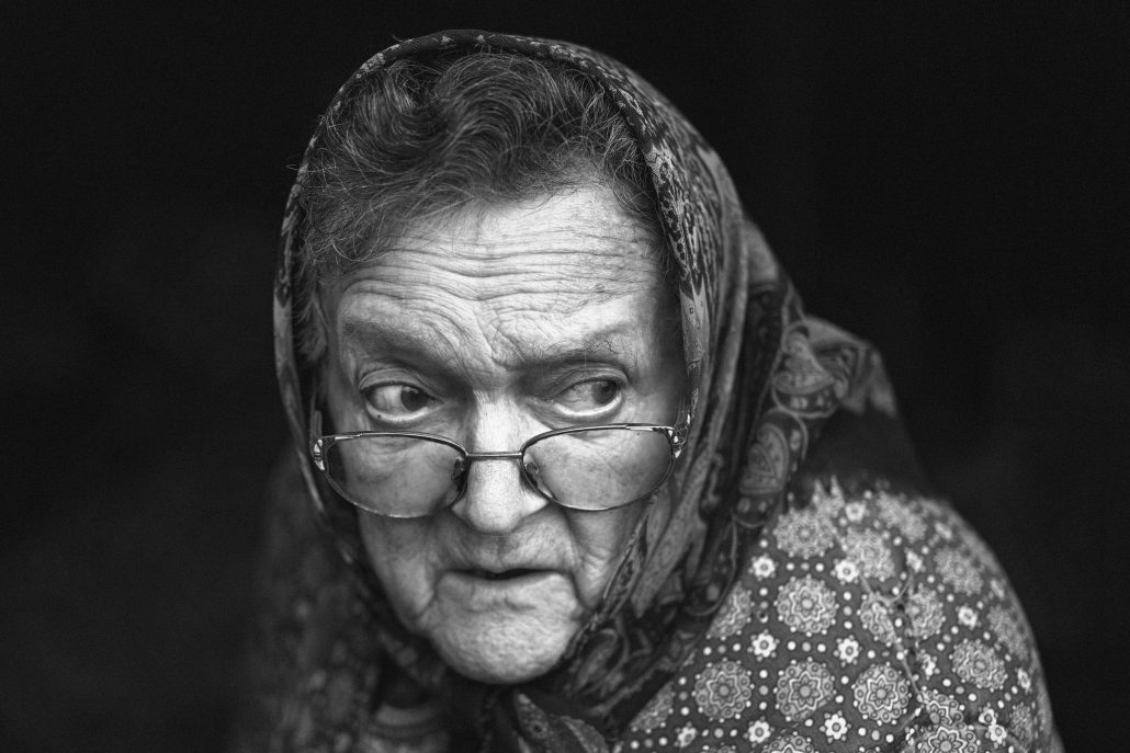 Colette – © CorentinHais