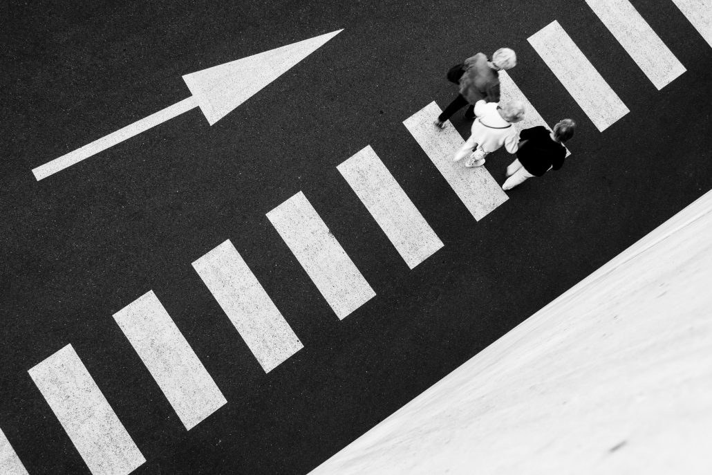 Street – © Simon Peret