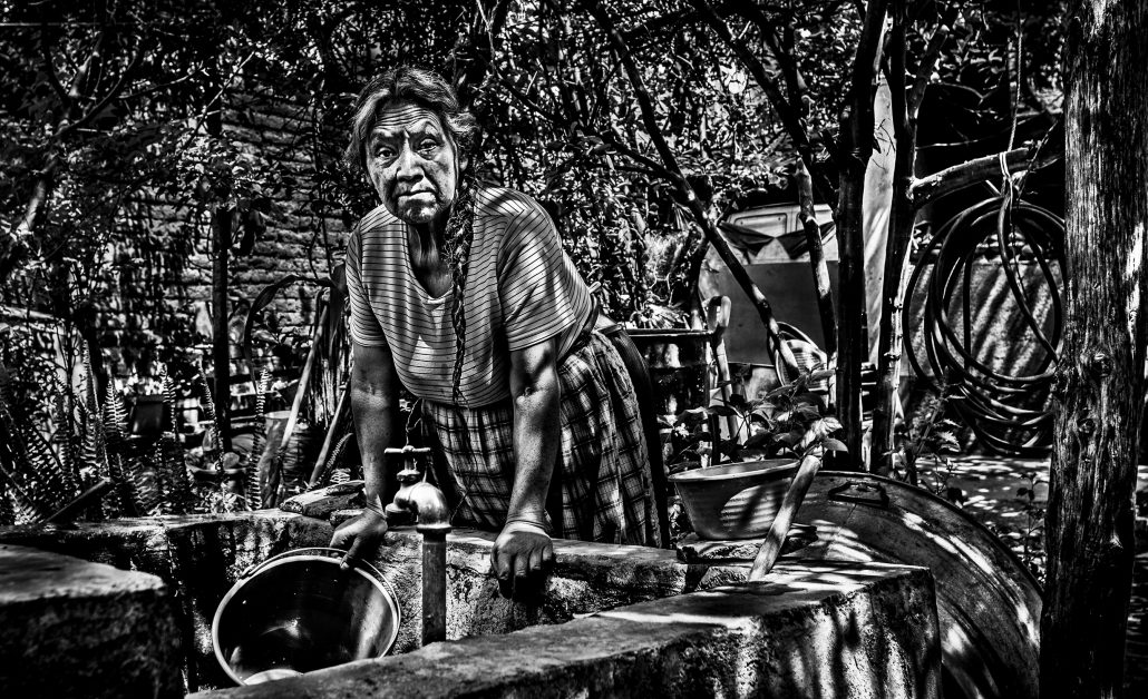 Grand mere de Santa Fe 2014