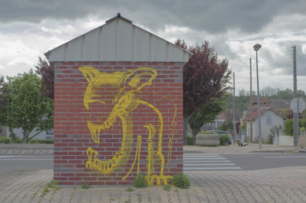 Village sans titre 1