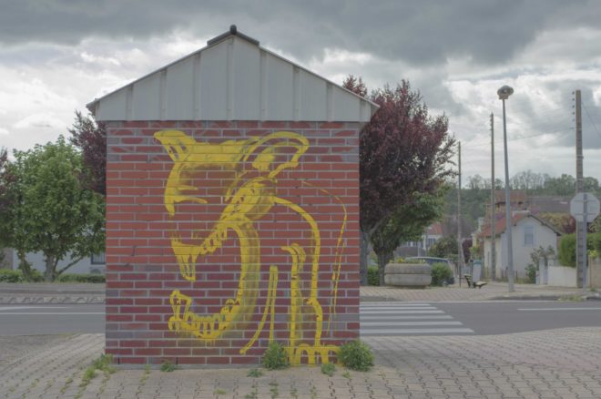 Village sans titre 1