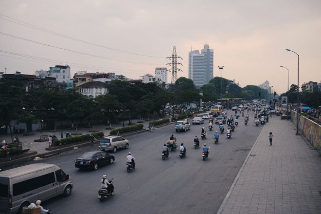 Hanoi