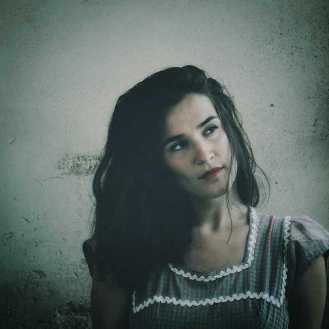 Comme dans un film d'Eric Rohmer....