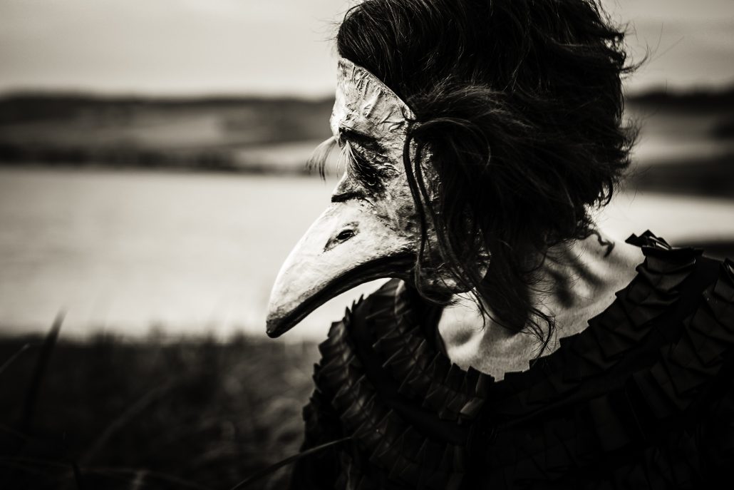 vol au dessus d’un nid de coucou