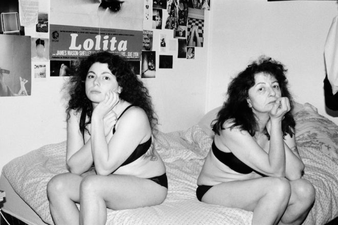 Your childhood is over