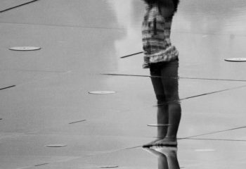 Miroir d'eau, Bordeaux.