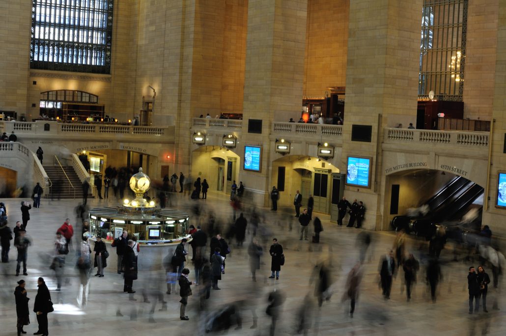 Grand Central