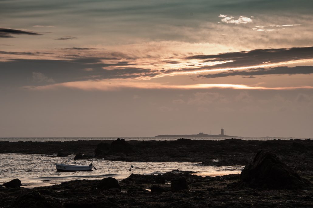 Pointe de l’Herbaudière