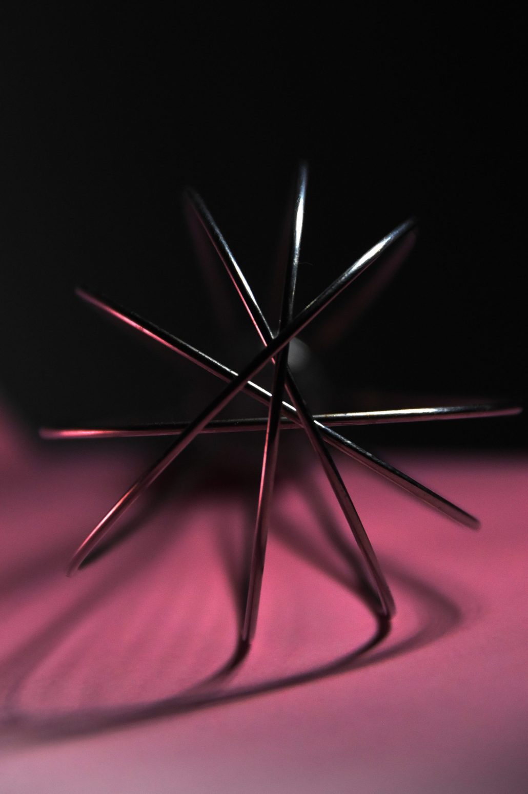 juste un fouet de cuisine !