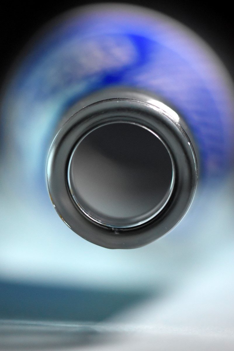 une petite création