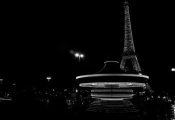#1 Paris en Lumière