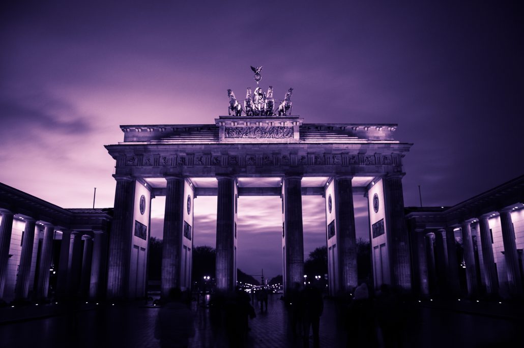 Brandenburg Gate