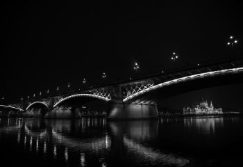 Margit Hid Bridge
