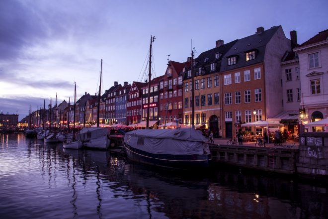Nyhavn