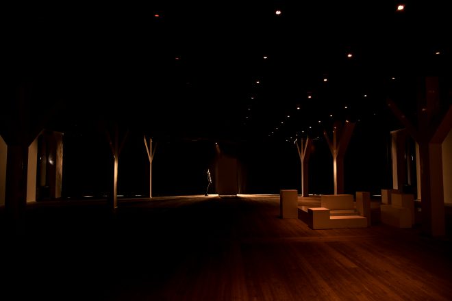 From the Darkness to The Light