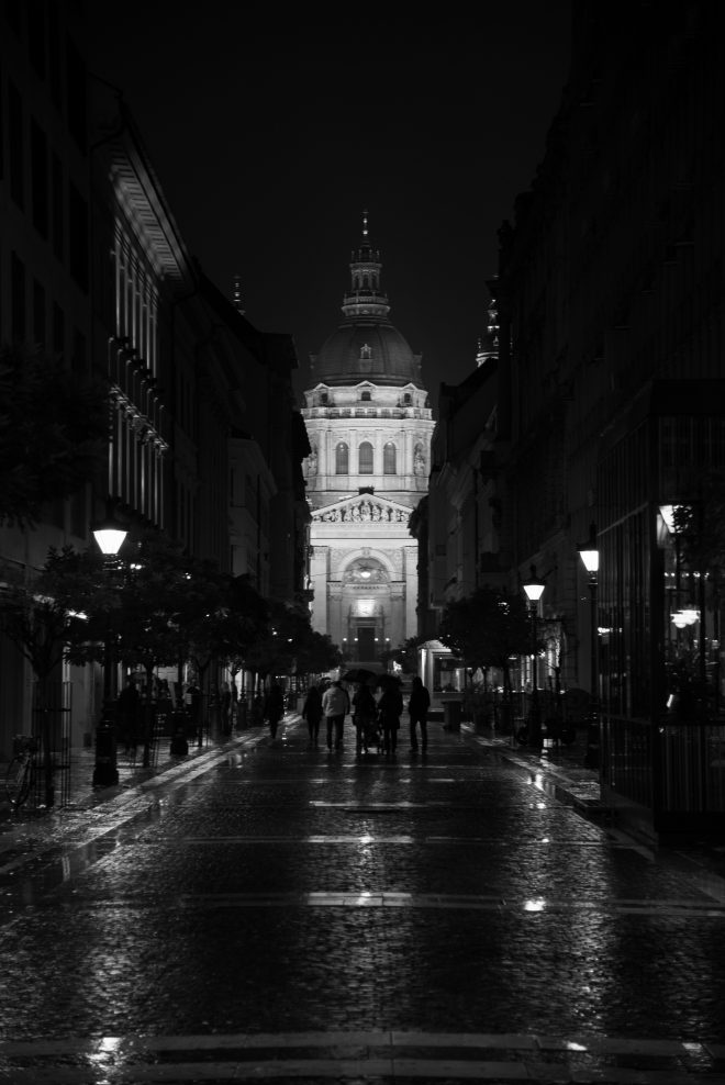 Cathedral of St Stephan