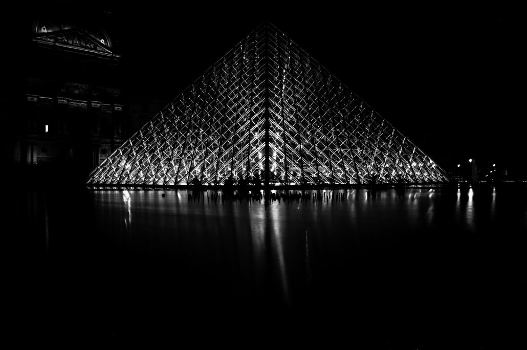 #8 Paris en Lumière