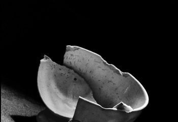 Tristesse... Mon bol...