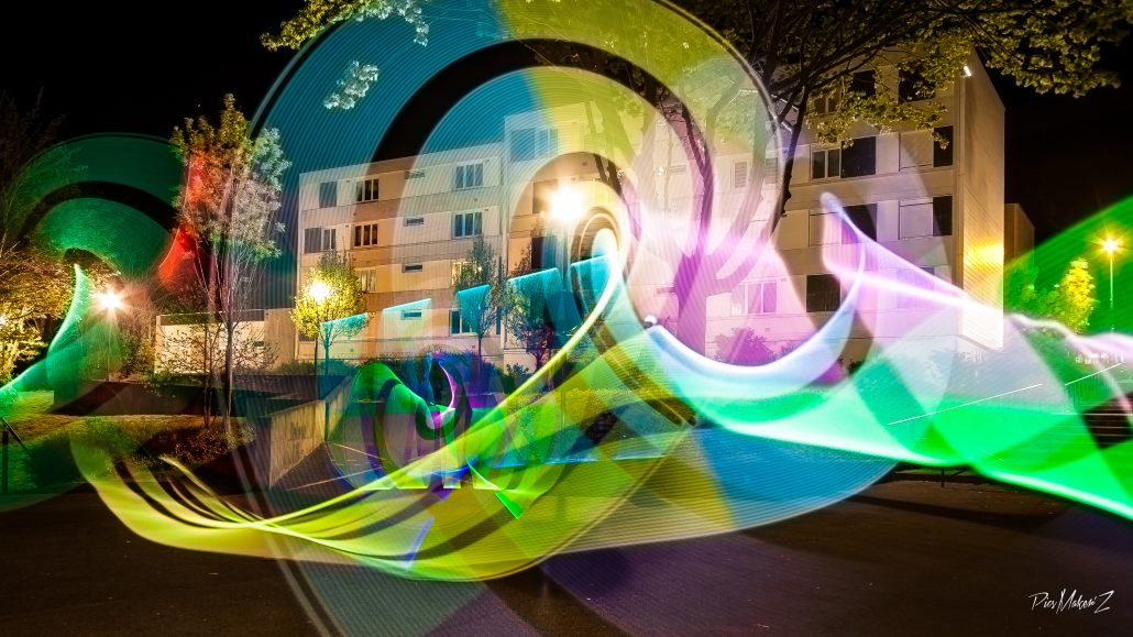 J’éclaire ma ville