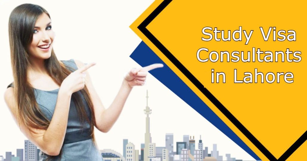 Study visa consultants in Lahore