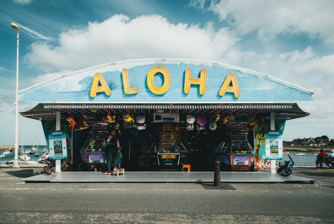 ALOHA