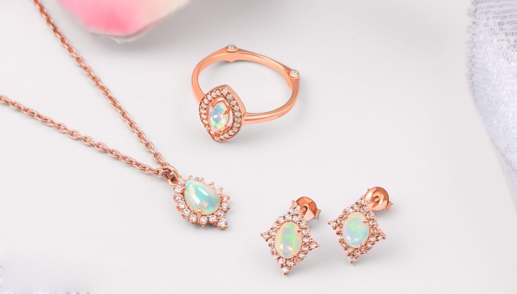 Opal Rings Collection – The Best Gemstone