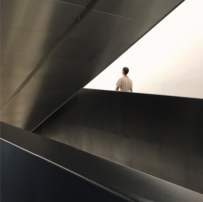 Dans la gueule du loup