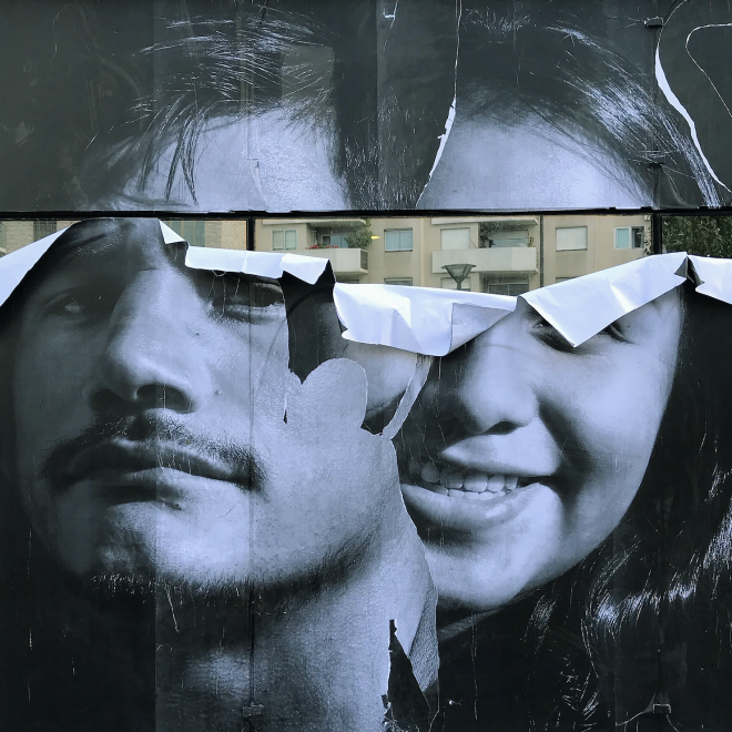 Des immeubles plein la tête