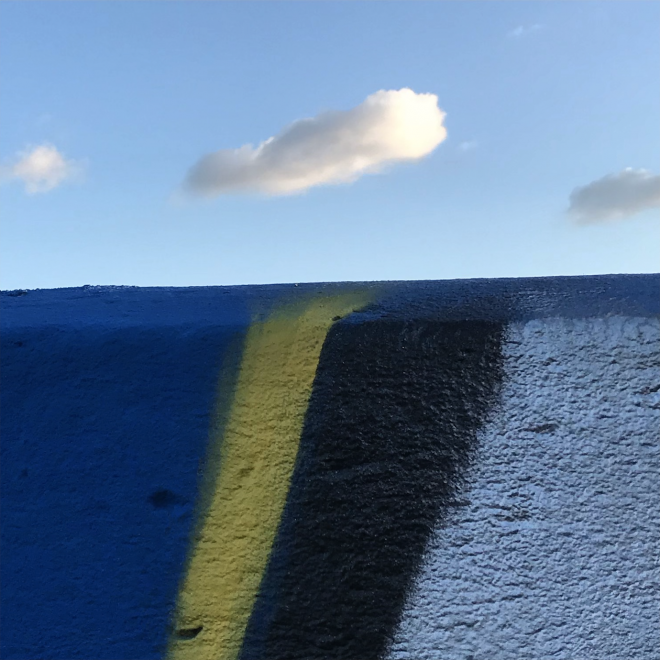 La balade des nuages