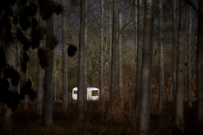 assignée à résidence