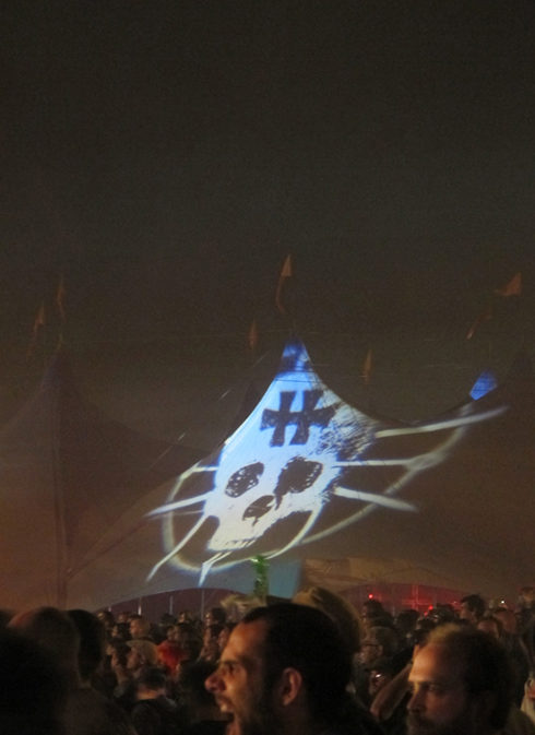 A l’ombre des ombres