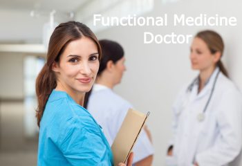 functional medicine doctor