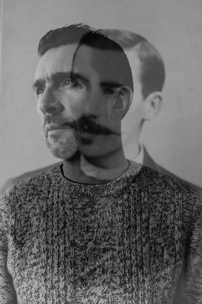 Christophe et Marius