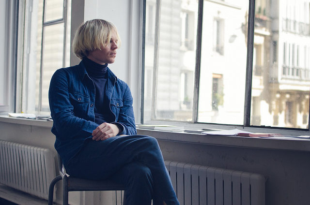 Conan Mokcassin pour Gonzaï