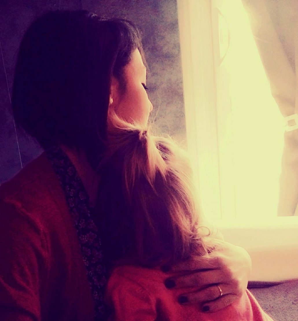 Quand on a que l amour… à s offrir en partage…