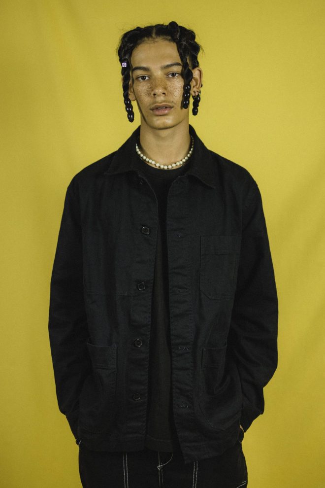 Arthur - septembre 2021