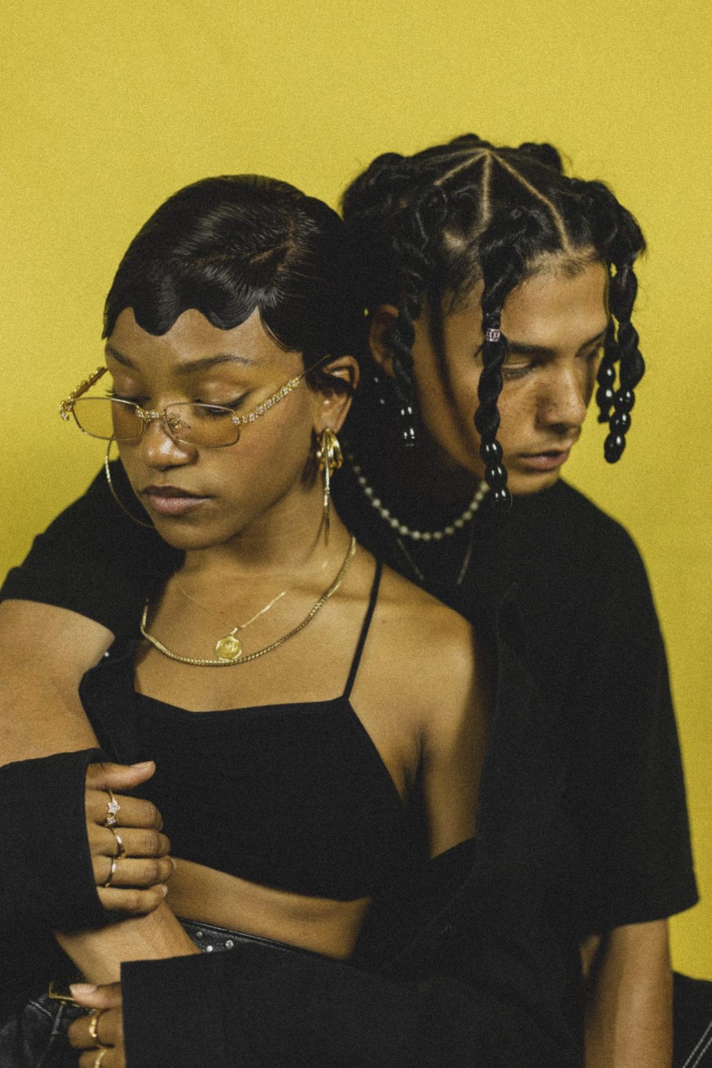 Aurore et Arthur – septembre 2021