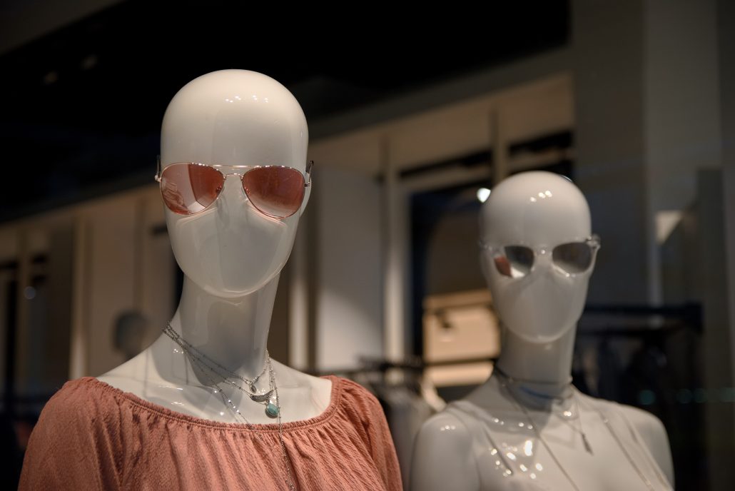 Staring at the sun/me