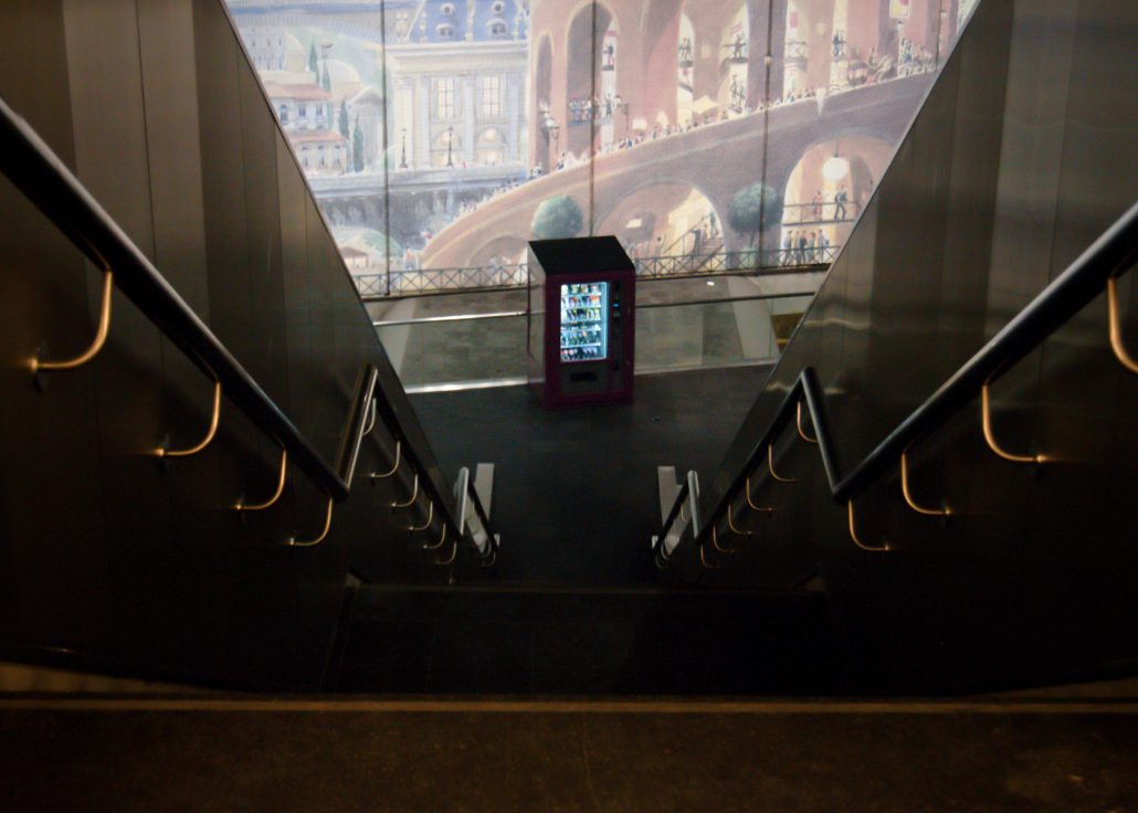 Civilisation factice