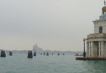 Mysterious Venice