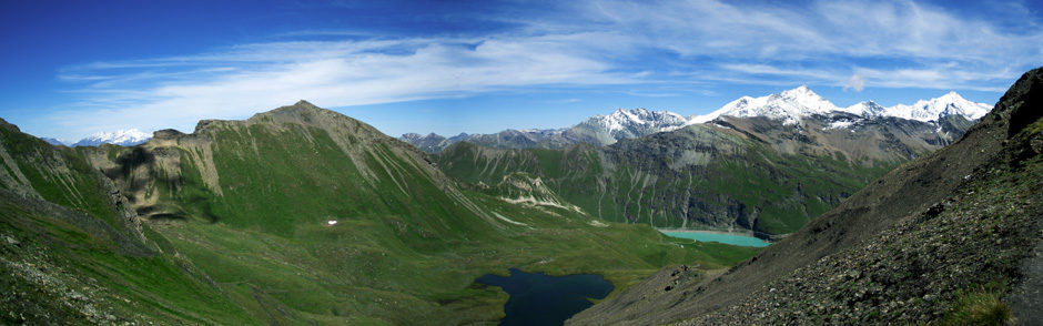 Top of the world (2)