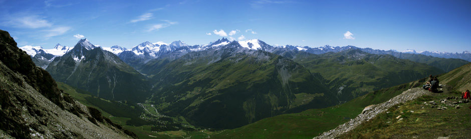 Top of the world (1)