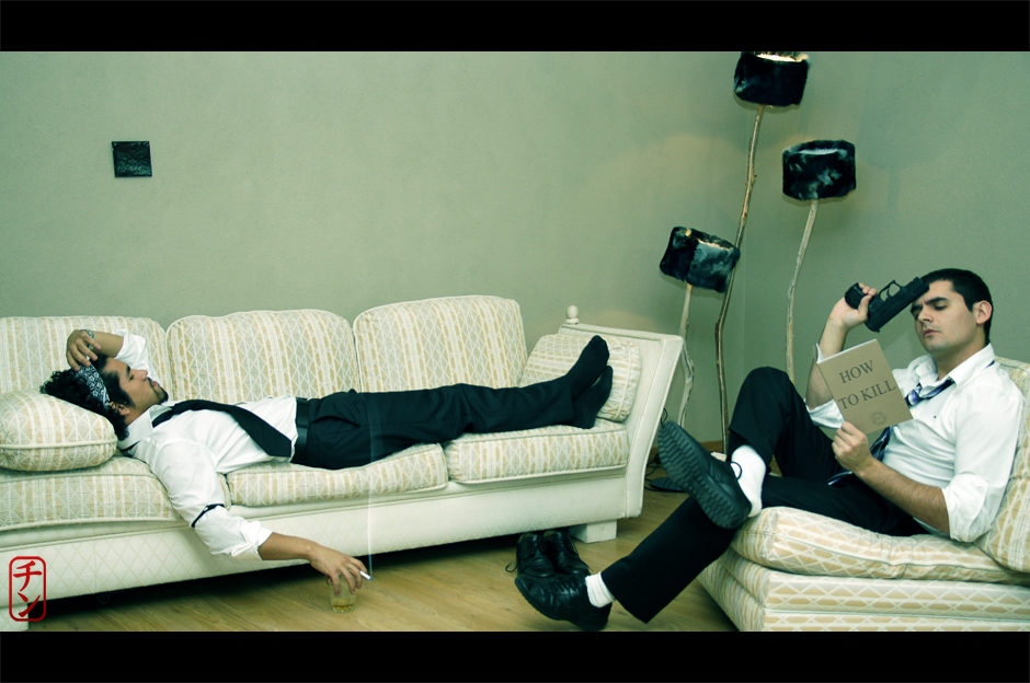 License to Kill – Gladys Knight