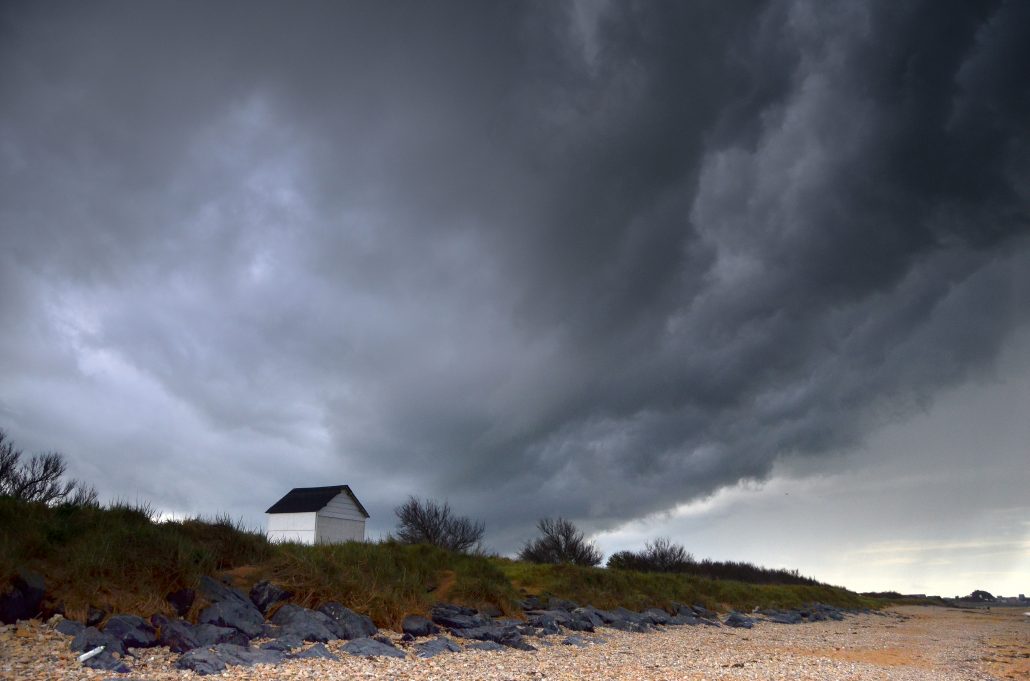 La cabane aux chimères