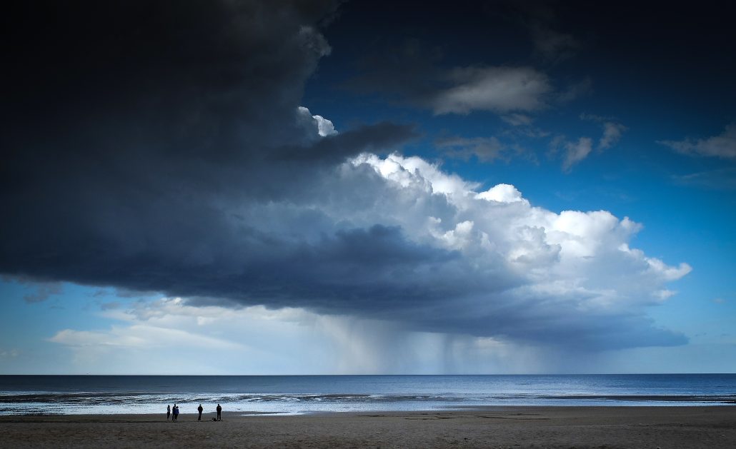 …Avant que le ciel nous tombe sur la tête …
