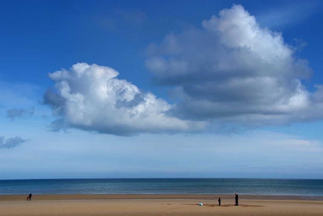 Lorsque le temps s’ arrête