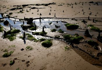 La France vue du haut de mon boîtier